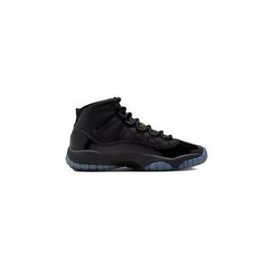 Pantofi sport pentru Baieti - air jordan 11 retro bg - 378038-047 - 35 5 EU - Negru imagine