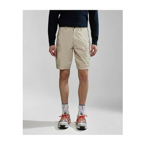 Pantaloni scurti cargo din bumbac Noto imagine