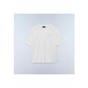 Tricou cu imprimeu logo pe spate Ahr Jersey - Alb imagine