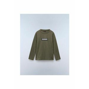 Bluza de trening din bumbac Chamois imagine