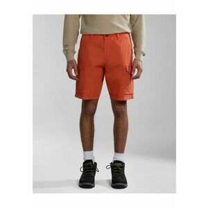 Pantaloni scurti cargo Noto - imagine
