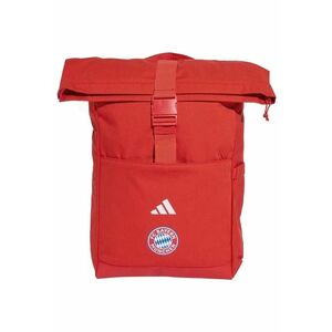 Rucsac FC Bayern Munchen 25/26 - rosu - 50x30x19 cm imagine
