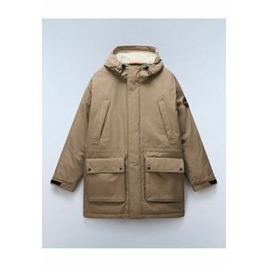 Geaca parka cu gluga Diries - imagine