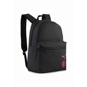 Rucsac AC Milan 25/26 Essentials - negru - 43x28x12 cm imagine