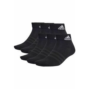 Set 6 perechi sosete Thin and Light Ankle imagine