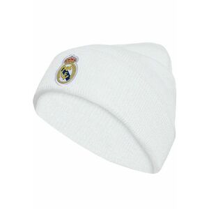 Caciula Real Madrid 25/26 - Alb imagine