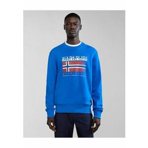 Bluza de trening cu imprimeu logo Kreis imagine