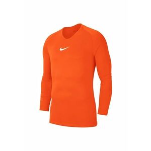 Bluza Dry Park First Layer pentru copii - Portocaliu imagine