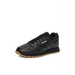Adidasi sport model CEO-GLIDE - piele naturala - negru imagine