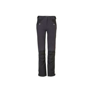 Pantaloni KOW 109 Wmn Pnts - Gri antracit imagine