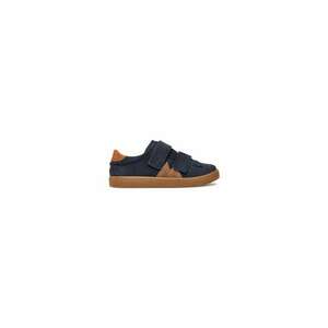Pantofi sport barbati 304954443 - Piele naturala - 35 EU - Albastru imagine