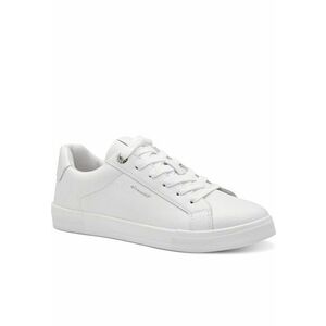 Pantofi sport pentru dama - Alb imagine
