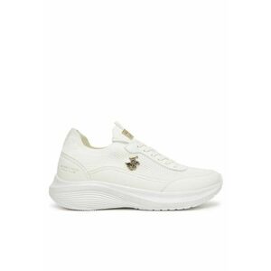 Pantofi sport dama - adidasi V12-896 - alb imagine