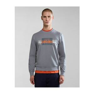 Bluza de trening cu imprimeu logo Smallwood - imagine