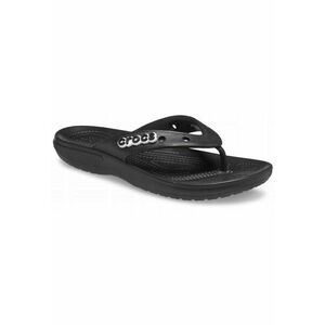 Slapi Flip-Flops - Model Classic Flip - Negru - 43-44EU imagine
