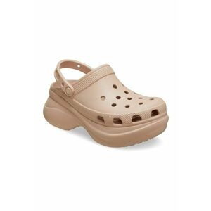 Saboti Crocs Classic Bae Clog W 206302 53656 - Roz imagine