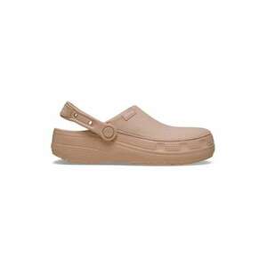 Saboti Classic Crafted Clog - Roz imagine