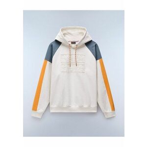 Hanorac cu model colorblock Cenci imagine