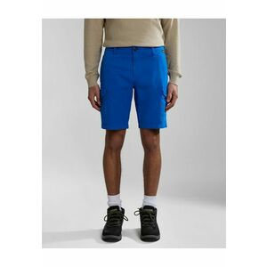 Pantaloni scurti cargo Deline - imagine