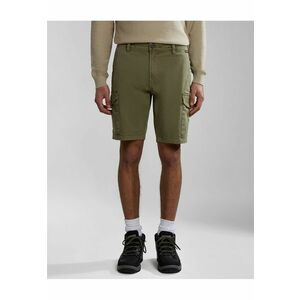 Pantaloni scurti cargo Deline - imagine