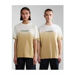 Tricou in degrade Howard - imagine