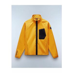 Jacheta colorblock cu fermoar Lorze - imagine