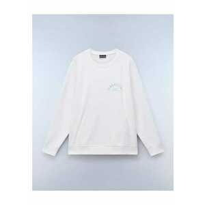 Bluza sport cu maneci raglan - imagine