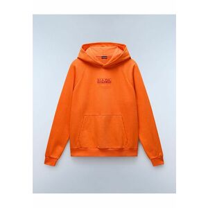 Hanorac cu buznar kangaroo si maneci raglan Cortona - imagine