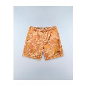 Pantaloni scurti cu imprimeu Talla imagine