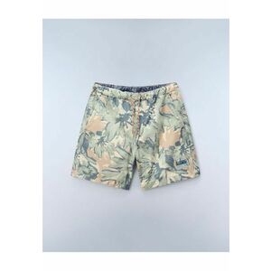 Pantaloni scurti cu imprimeu tropical Talla - imagine