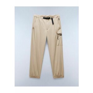 Pantaloni cargo cu talie ajustabila Avers - imagine
