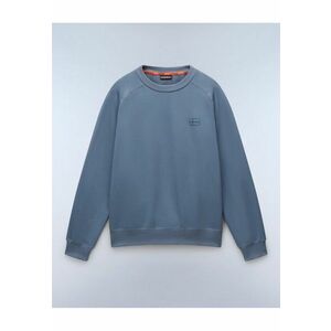 Bluza sport cu maneci raglan Sorano - imagine