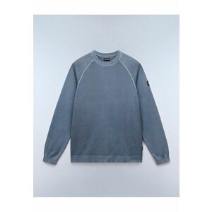 Pulover cu maneci raglan Zanca - imagine