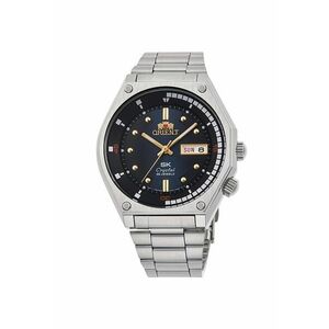 Ceas barbatesc RA-AA0B03L39B Automatic Argintiu imagine