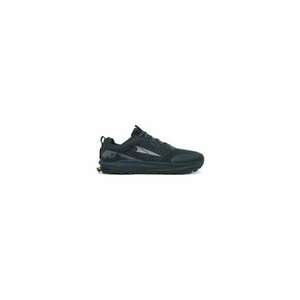 Pantofi sport barbati - negru - material textil imagine