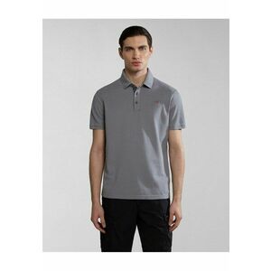Tricou polo din bumbac - imagine