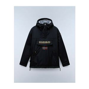 Geaca pull-on cu broderie logo Rainforest - imagine
