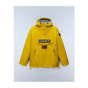 Geaca pull-on cu buzunare si logo brodat Rainforest imagine