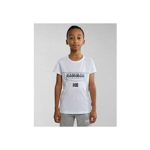 Tricou din bumbac Cree - imagine