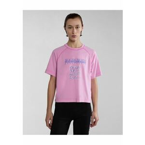 Tricou cu maneci raglan Aberdeen - imagine