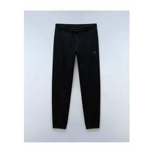 Pantaloni de trening cu talie ajustabila Nina - imagine