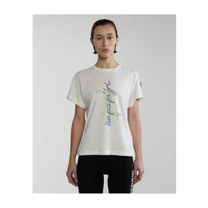 Tricou din bumbac cu imprimeu Keith - imagine
