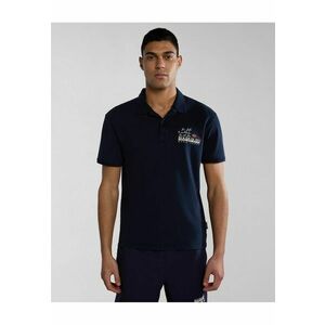 Tricou polo cu logo Colville imagine