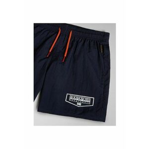 Pantaloni scurti de baie cu talie reglabila Cree imagine