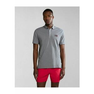 Tricou polo din bumbac Ebea imagine