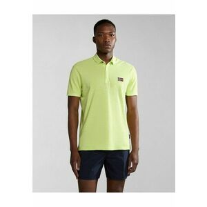 Tricou polo din bumbac Ebea - imagine