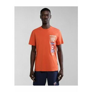 Tricou cu imprimeu Turin - imagine