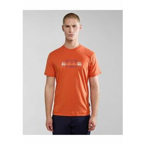 Tricou cu imprimeu logo Smallwood - imagine