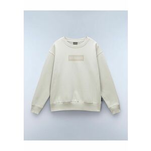 Bluza de trening cu detaliu logo - imagine