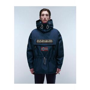 Jacheta rezistenta la vant Anorak Skidoo 1990 imagine